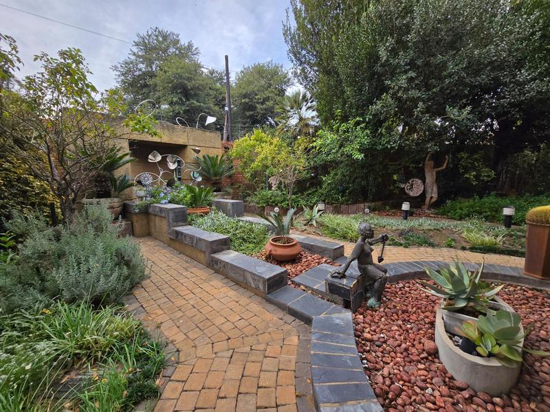 3 Bedroom Property for Sale in Sasolburg Free State